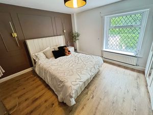 BEDROOM ONE- click for photo gallery